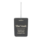 The Vault